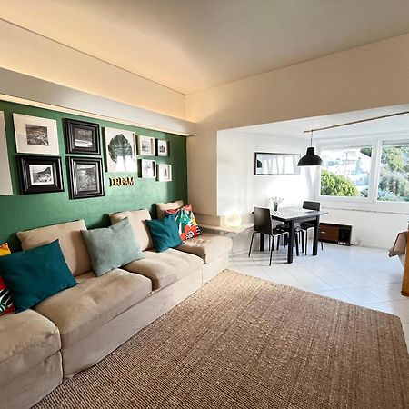 Green Dream Studio Next To The Beach By Trip2Portugal Sesimbra Exterior foto