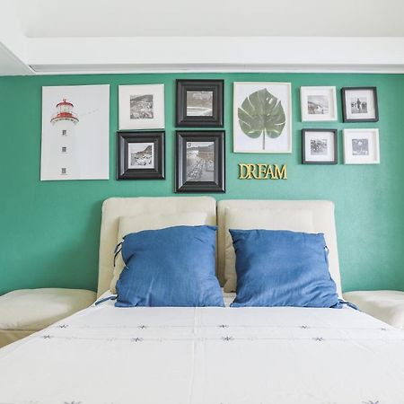 Green Dream Studio Next To The Beach By Trip2Portugal Sesimbra Exterior foto